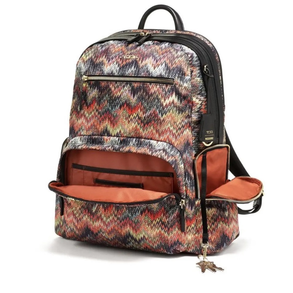 Tumi | Missoni Carson Backpack